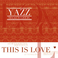 Yazz - This Is Love