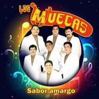 Los Muecas - Sabor Amargo