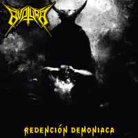 Ruptura - Redención Demoniaca
