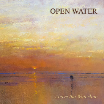 Open Water - Above the Waterline
