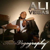 Ali Vegas - AutoVegography (Explicit)