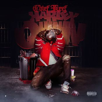 Chief Keef - Harley Quinn (Explicit)