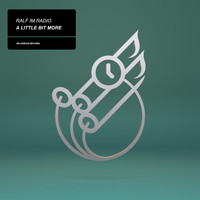 Ralf im Radio - A Little Bit More