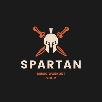 Various Artists - Spartan Music Workout, Vol. 2