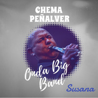 Chema Peñalver - Susana
