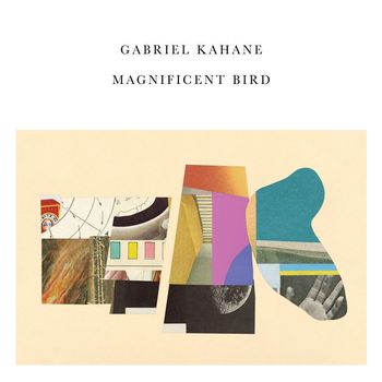 Gabriel Kahane - To Be American