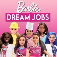 Barbie - Barbie Dream Jobs