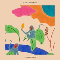 José González - El Invento EP