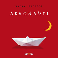 Aksak Project - Argonauti