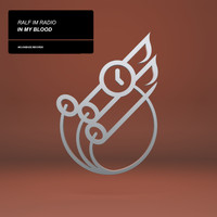 Ralf im Radio - In My Blood