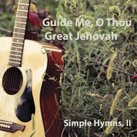 Phillip Sandifer - Guide Me O Thou Great Jehovah