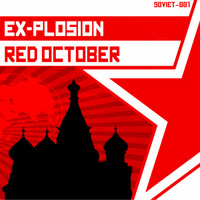 Ex-Plosion - Red October