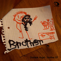 Dominik Vogel - Brother EP