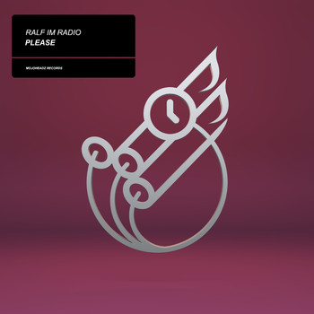Ralf im Radio - Please