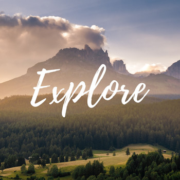 Various Artists - Explore