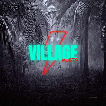 Various Artists - Village Musta
