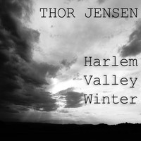 Thor Jensen - Harlem Valley Winter