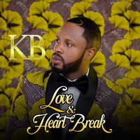 KB - Love & Heart Break