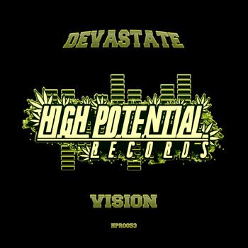 Devastate - Vision