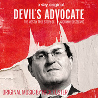 Nick Foster - Devil's Advocate (Music from the Original TV Series)