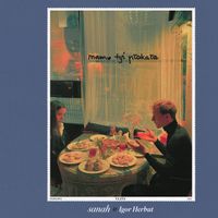 sanah, Igor Herbut - Mamo tyś płakała