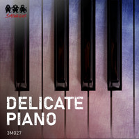Henrik Wikström - Delicate Piano