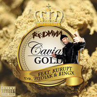 Redman - Caviar Gold (Explicit)