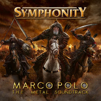 Symphonity - Marco Polo: The Metal Soundtrack