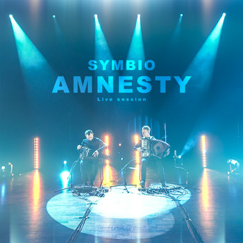 Symbio - Amnesty (Live Session)