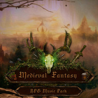 Suat Can - RPG Music Pack: Medieval Fantasy