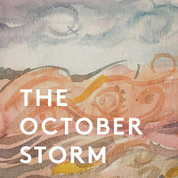 Lina Nyberg - The October Storm