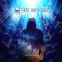 First Aid 4 Souls - I Am the Night (Deluxe Edition)