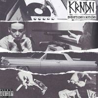Krondon - Everything's Nothing (Deluxe Edition [Explicit])