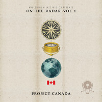 Millennium Jazz Music - Project Canada: On the Radar, Vol.1