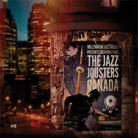 The Jazz Jousters - Locations: Canada