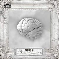 Roc C - Stoned Genius 2 (Explicit)