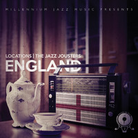 The Jazz Jousters - Locations: England