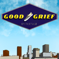 Portage - Good Grief EP