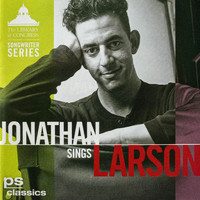 Jonathan Larson - Jonathan Sings Larson