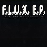 Flux - Flux E. P.