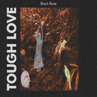 Tough Love - Black Rose