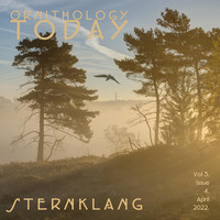 Sternklang - Ornithology Today Vol.3. Issue 3.