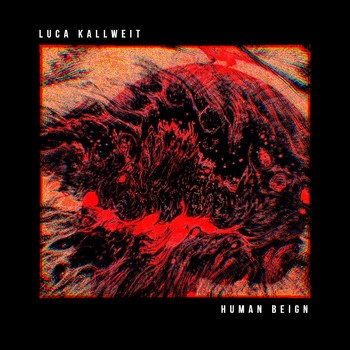 Luca Kallweit - Human Being