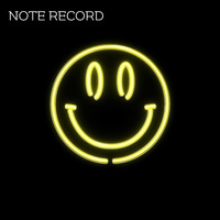 Diego - NOTE RECORD