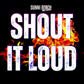 SolidShark - Shout it Loud