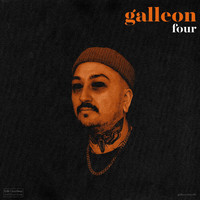 Galleon - four