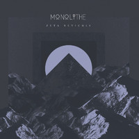 Monolithe - Zeta Reticuli