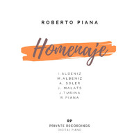 Roberto Piana - Homenaje