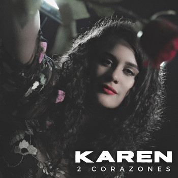 Karen - 2 Corazones