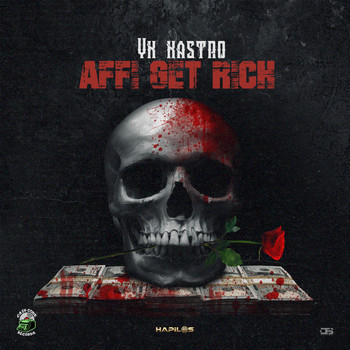 YK Kastro - Affi Get Rich